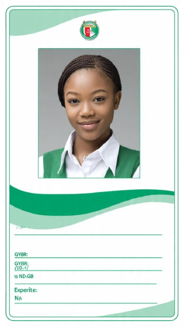 ID Cards